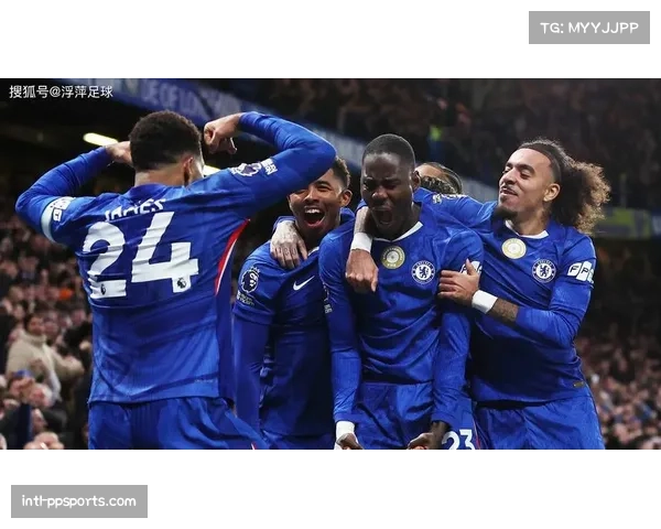 切尔西多名主力伤情更新,里斯-詹姆斯出战成疑