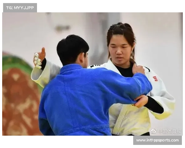 柔道装备销量增长,国产品牌加速技术创新